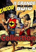 img Zenith gigante – Zagor gigante – Raccolta Anno 1991 completo (Bonelli)(1991)