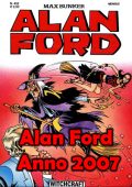 img Alan Ford – Raccolta Anno 2007 completo (2007)