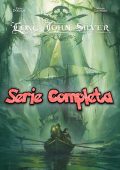 img AureaComix - Long John Silver - Serie Completa (4 volumi)(Aurea 2010-2013)
