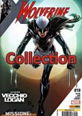 img Wolverine - Anno 2017 - Completo (14 volumi)(Marvel)(Panini)(2017)