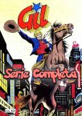 img Gil - Serie Completa (11 volumi)(Bonelli)(1982-1983)