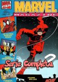 img Marvel Magazine - Serie Completa (16 Volumi) (Marvel Italia 1994)