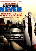 img Le Grandi Storie di Nathan Never - Collection (2 volumi)(Bonelli 2014-2015)