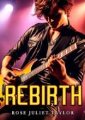 Rose Juliet Taylor - Rebirth (2024)