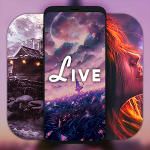 img [ANDROID] Live Wallpapers, 4K Wallpapers Premium v5.7.2 .apk - ENG