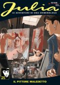 img Julia N.304 - Il Pittore Maledetto (SBE Gennaio 2024)