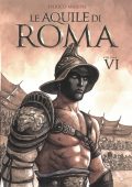 img Le aquile di Roma VI (Panini 2023-10)