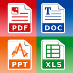 img [ANDROID] PDF Converter - Convert Pro v242 .apk - ENG