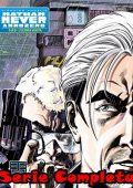 img Nathan Never Annozero - Serie Completa (6 volumi)(SBE 2016)