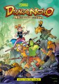img Dragonero Adventures 02 - Nella tana dei goblin (SBE 2017-12)