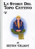 img La storia del topo cattivo - Serie Completa (4 volumi)(Phoenix)