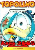 img Topolino Anno 2005 - Raccolta Completa (Disney)(2005)
