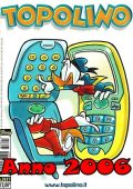 img Topolino Anno 2006 - Raccolta Completa (Disney)(2006)
