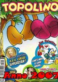 img Topolino Anno 2007 - Raccolta Completa (Disney)(2007)