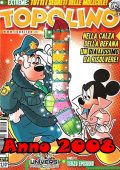 img Topolino Anno 2008 – Raccolta Completa (Disney)(2008)