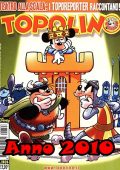 img Topolino Anno 2010 - Raccolta Completa (Disney)(2010)
