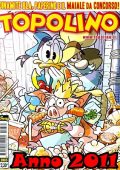 img Topolino Anno 2011 - Raccolta Completa (Disney)(2011)