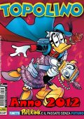 img Topolino Anno 2012 - Raccolta Completa (Disney)(2012)