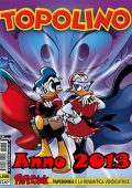 img Topolino Anno 2013 - Raccolta Completa (Disney)(2013)
