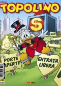 img Topolino Anno 2017 - Raccolta Completa (Panini)(2017)