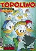 img Topolino Anno 2018 - Raccolta Completa (Panini)(2018)