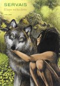 img Il lupo mi ha detto - Serie Completa (2 volumi)(Servais)(Dupuis 2020-2021)