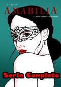 img Amabilia – Serie Completa (6 volumi)(Dynamite 2015-2020)