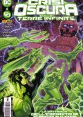img DC Crossover 27 - Crisi Oscura sulle Terre Infinite 4, La battaglia dell