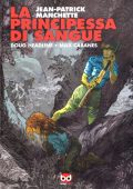 img La principessa di sangue (BD 2012-01-12)