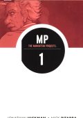 img The Manhattan Projects - Serie Completa (6 volumi)(100% Panini Comics)(2014-2017)