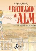 img Il richiamo di Alma (Bao Publishing 2014-10)