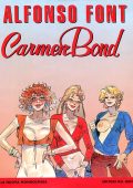 img Carmen Bond (Ed. del Grifo 1991-05)