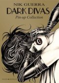 img Nik Guerra - Dark Divas (2017)