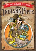 img Le più belle storie Disney 64 - Indiana Pipps (Giunti 06-2023)