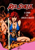 img Red Sonja - Il Giorno del Giudizio Scarlatto (1978)