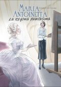 img Maria Antonietta Regina fantasma (2011)