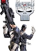 img Punisher Vs Bullseye - Serie Completa (5 volumi)(2006)
