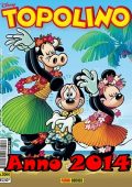 img Topolino Anno 2014 - Raccolta Completa (Panini)(2014)