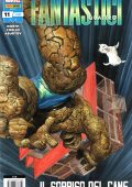 img Fantastici Quattro 445 - Fantastici Quattro 11, Il sorriso del cane (Panini 01-2024)