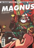 img I grandi maestri 15 - I grandi maestri Special 15, Magnus - Novelle erotiche 1 (Cosmo 2018-04)
