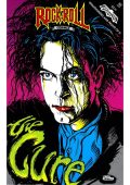 img The Cure - R.N.R COMICS
