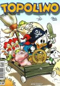 img Topolino Anno 2002 - Raccolta Completa (Disney)(2002)