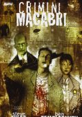 img Criminal Macabre - Serie Completa (20 volumi)(Dark Horse)