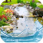 img [ANDROID] Water Garden Live Wallpaper v1.92 - ENG