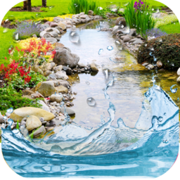 [ANDROID] Water Garden Live Wallpaper v1.92 – ENG