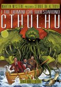 img Storie da Altrove 21 - I tre uomini che ridestarono Cthulhu (SBE 2018-09-26)
