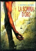 img La scimmia d