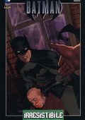 img DC Book - Le leggende di Batman 15 Irresistibile (RW-Lion 2016-02)