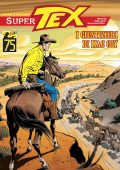img Super Tex N.24 - I Giustizieri Di Mac Coy (SBE Ottobre 2023)
