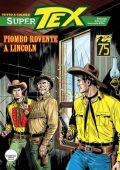 img Super Tex N.26 - Piombo Rovente A Lincoln (SBE Dicembre 2023)
